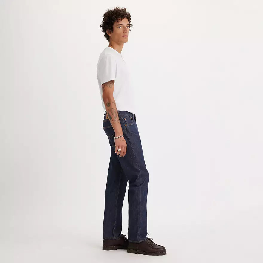 Vaqueros Levi's 501 Original para hombre (00501-0115)