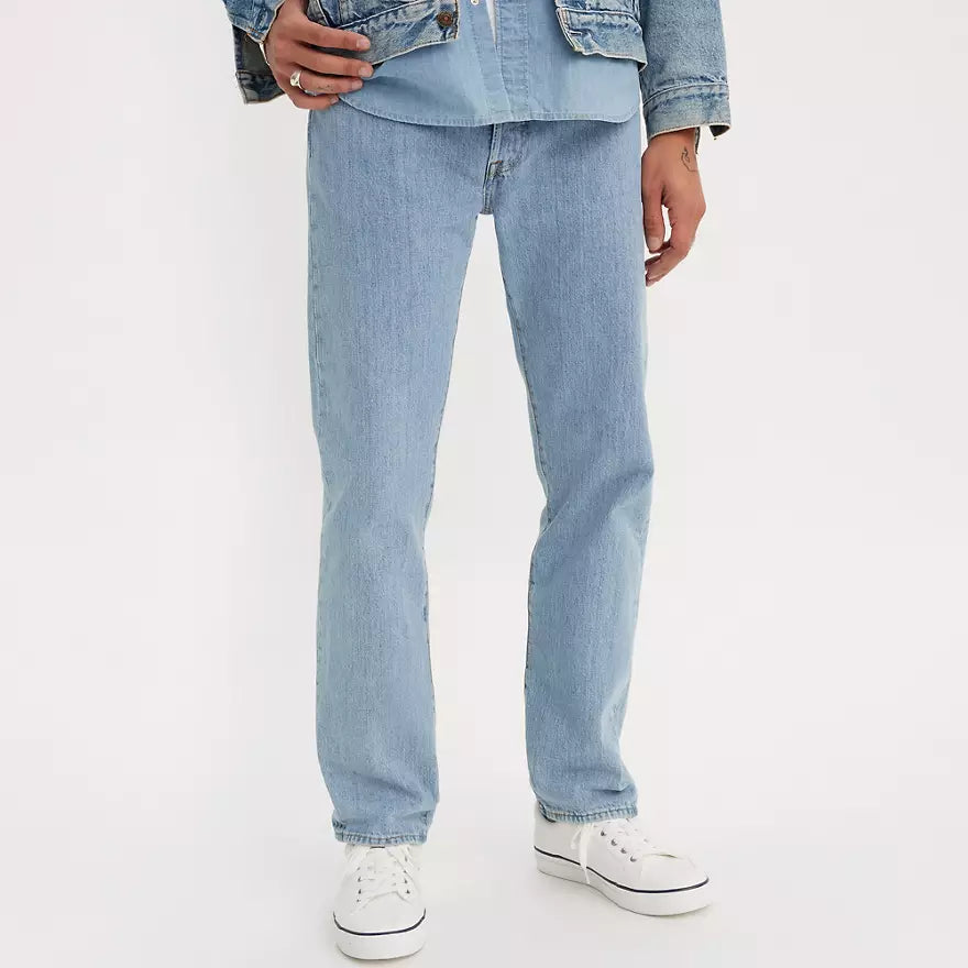Vaqueros Levi's 501 Original para hombre (00501-0134)