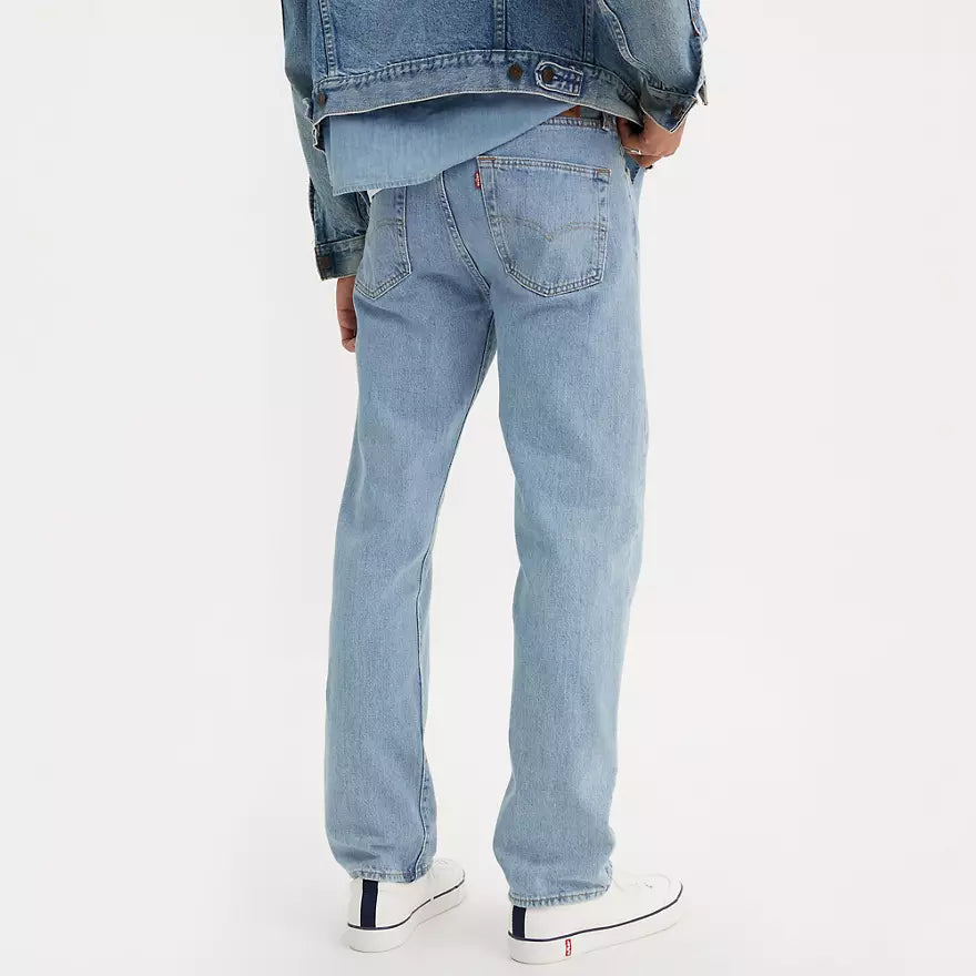 Vaqueros Levi's 501 Original para hombre (00501-0134)