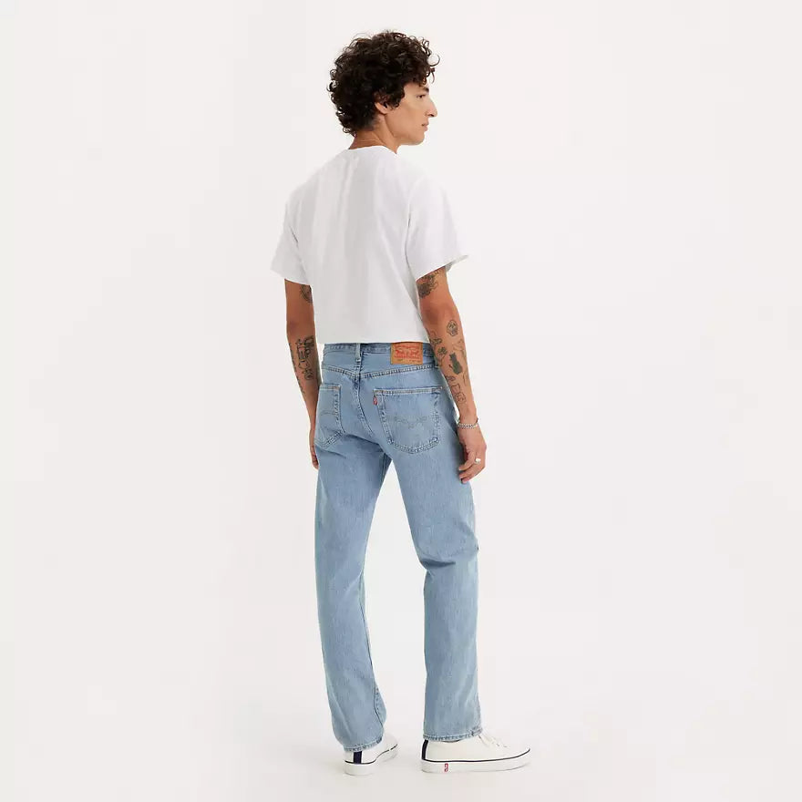 Vaqueros Levi's 501 Original para hombre (00501-0134)