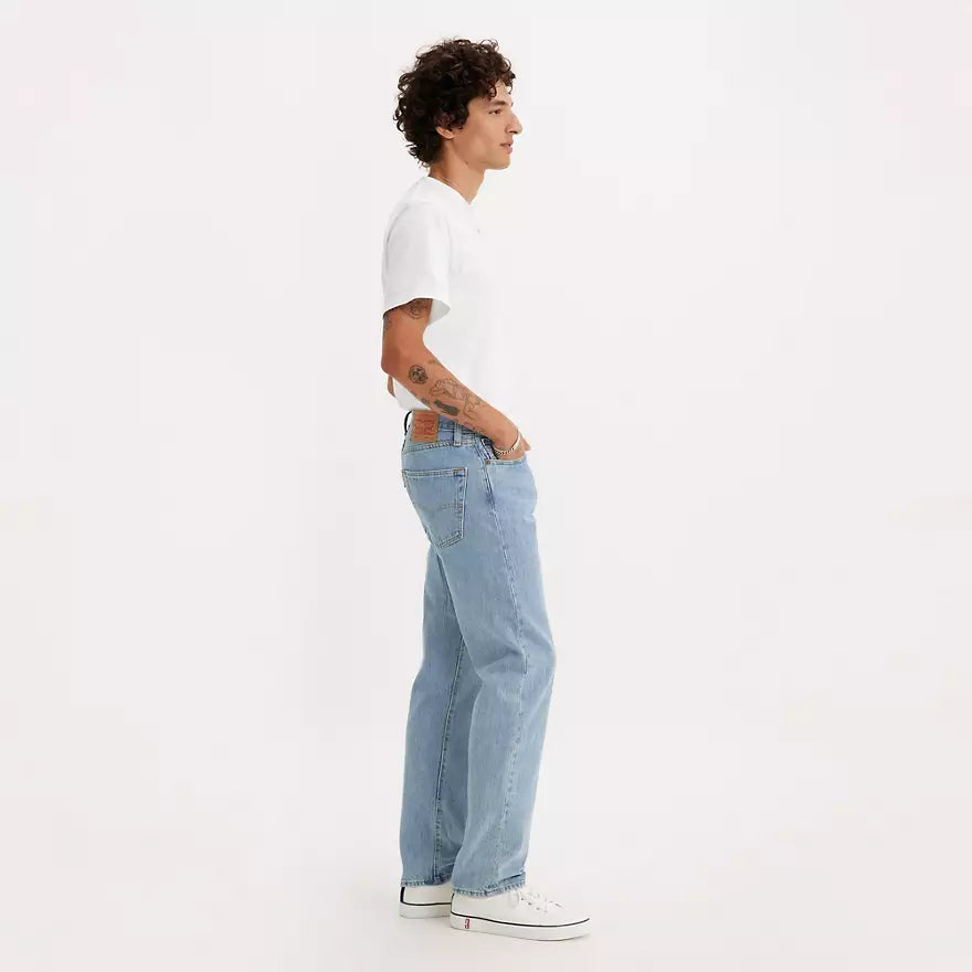 Vaqueros Levi's 501 Original para hombre (00501-0134)