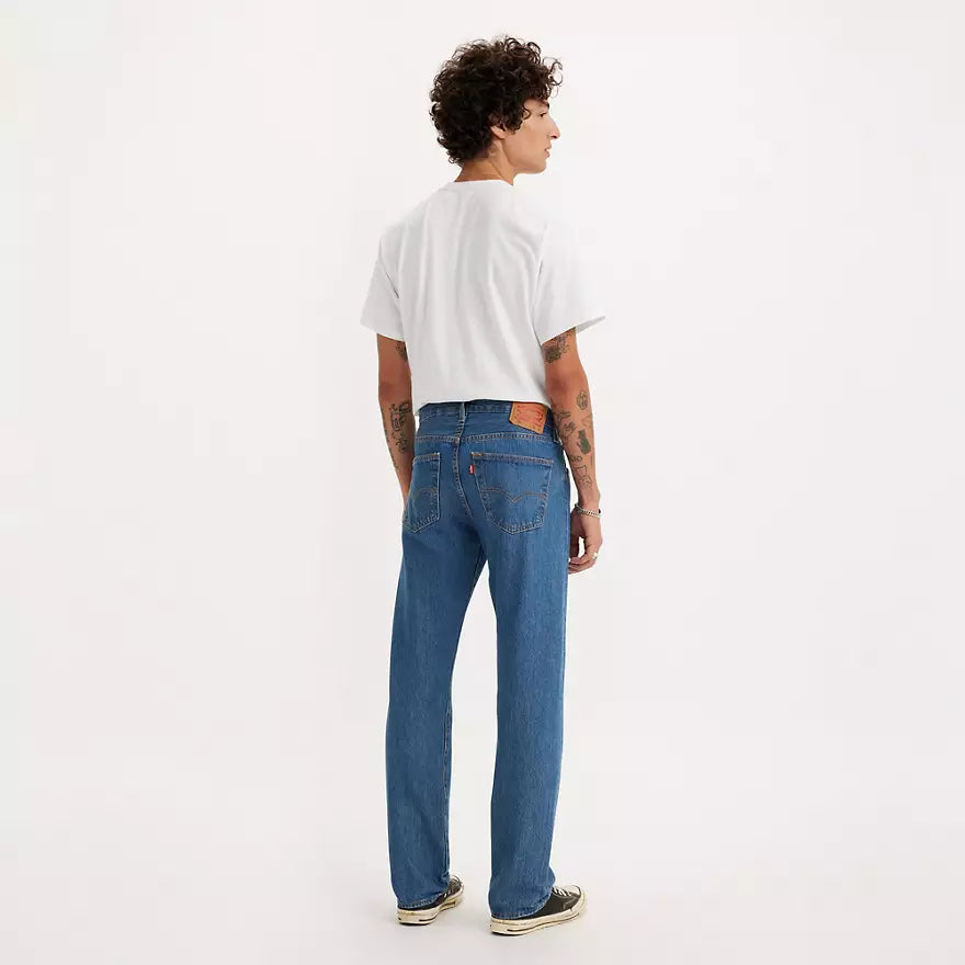 Levi’s Men's 501 Original Jeans (00501-0193)