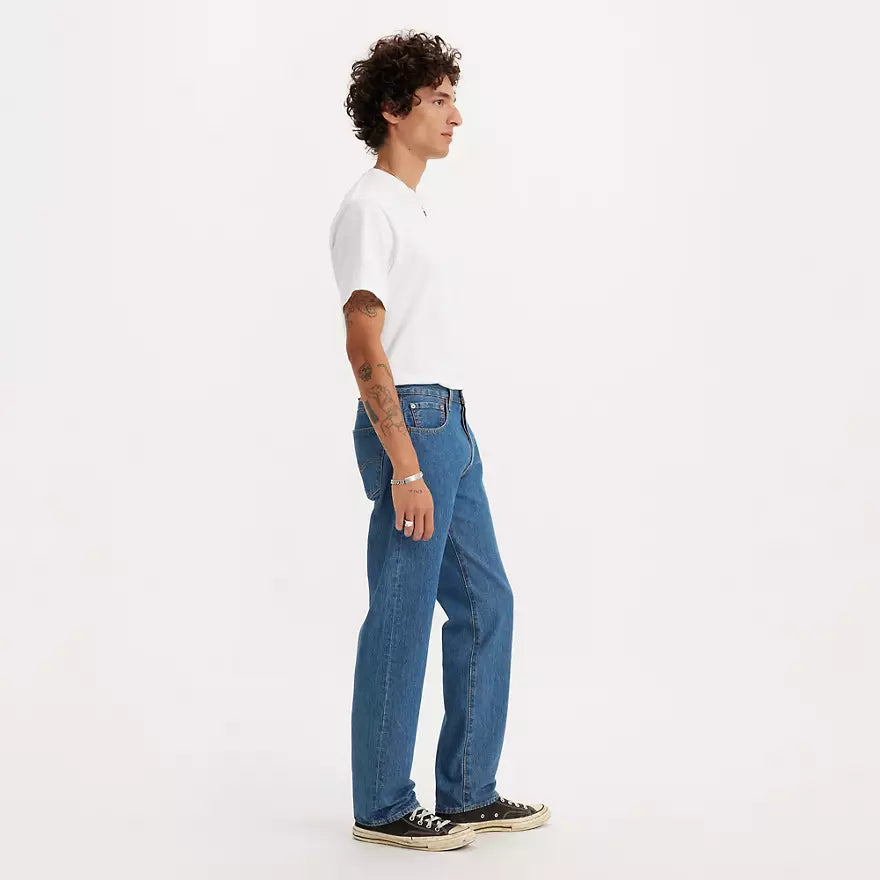Levi’s Men's 501 Original Jeans (00501-0193)
