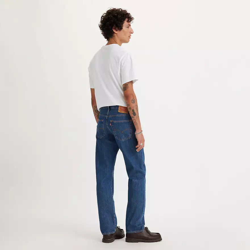 Vaqueros Levi's 501 Original para hombre (00501-0194)