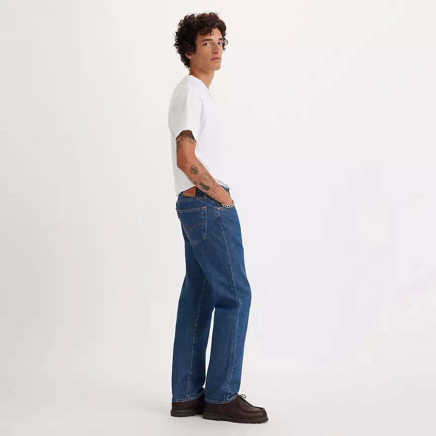 Vaqueros Levi's 501 Original para hombre (00501-0194)