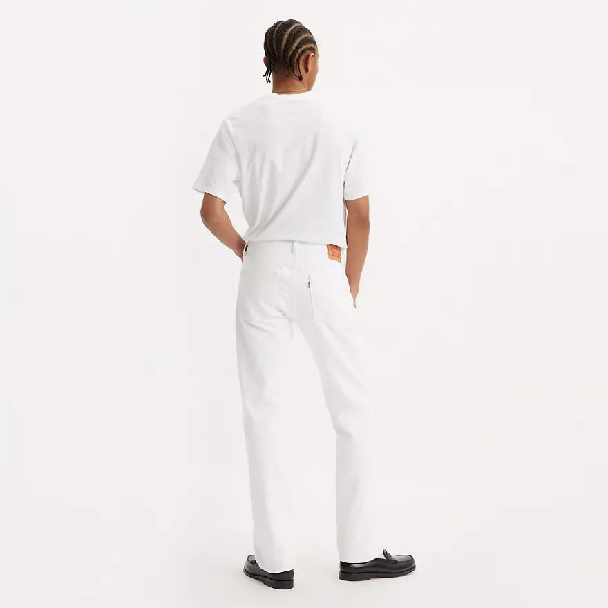 Vaqueros Levi's 501 Original para hombre (00501-0651)
