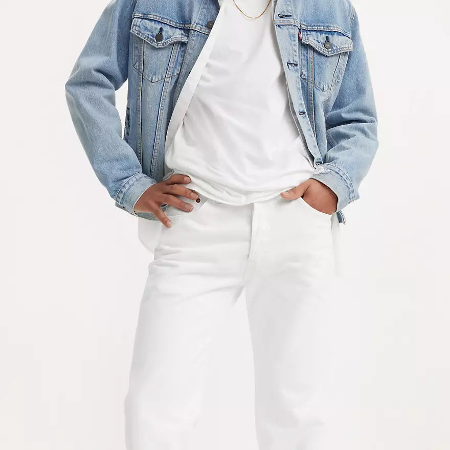 Vaqueros Levi's 501 Original para hombre (00501-0651)