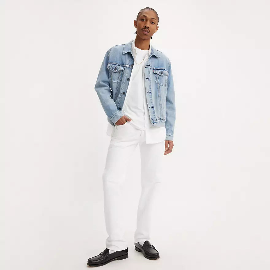 Vaqueros Levi's 501 Original para hombre (00501-0651)