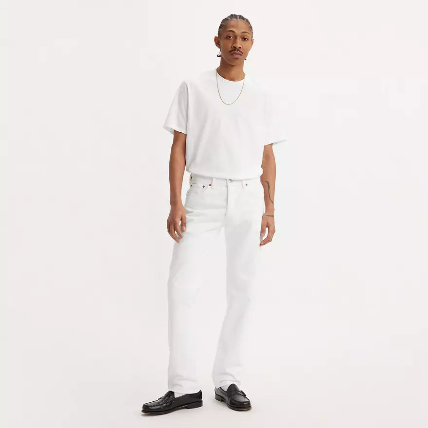 Vaqueros Levi's 501 Original para hombre (00501-0651)