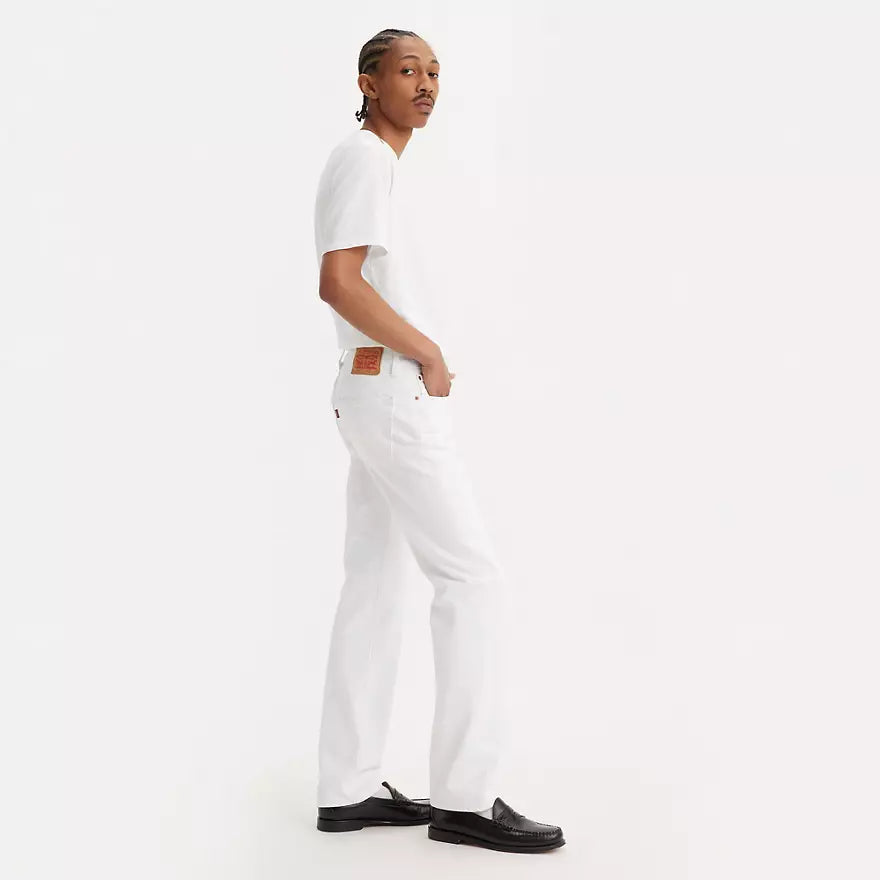 Vaqueros Levi's 501 Original para hombre (00501-0651)