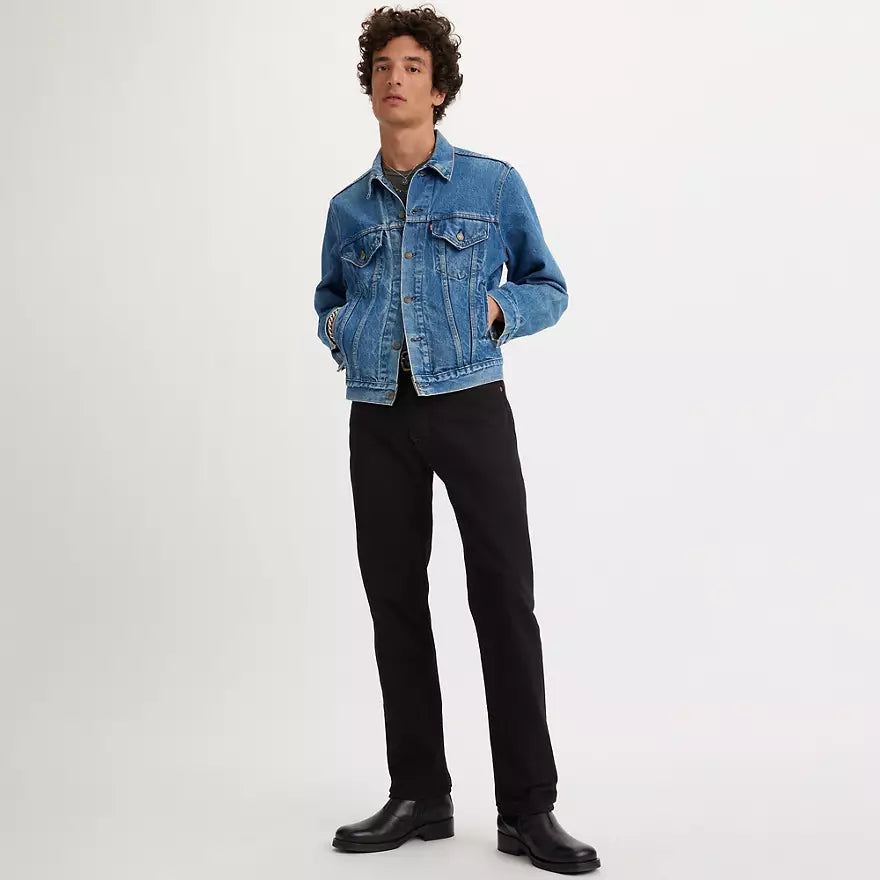 Vaqueros Levi's 501 Original para hombre (00501-0660)