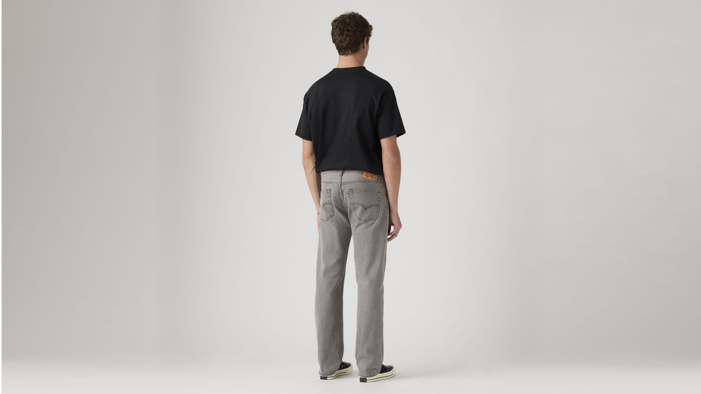 Levi’s Men's 501 Original Dirienzo Jeans (00501-2370)