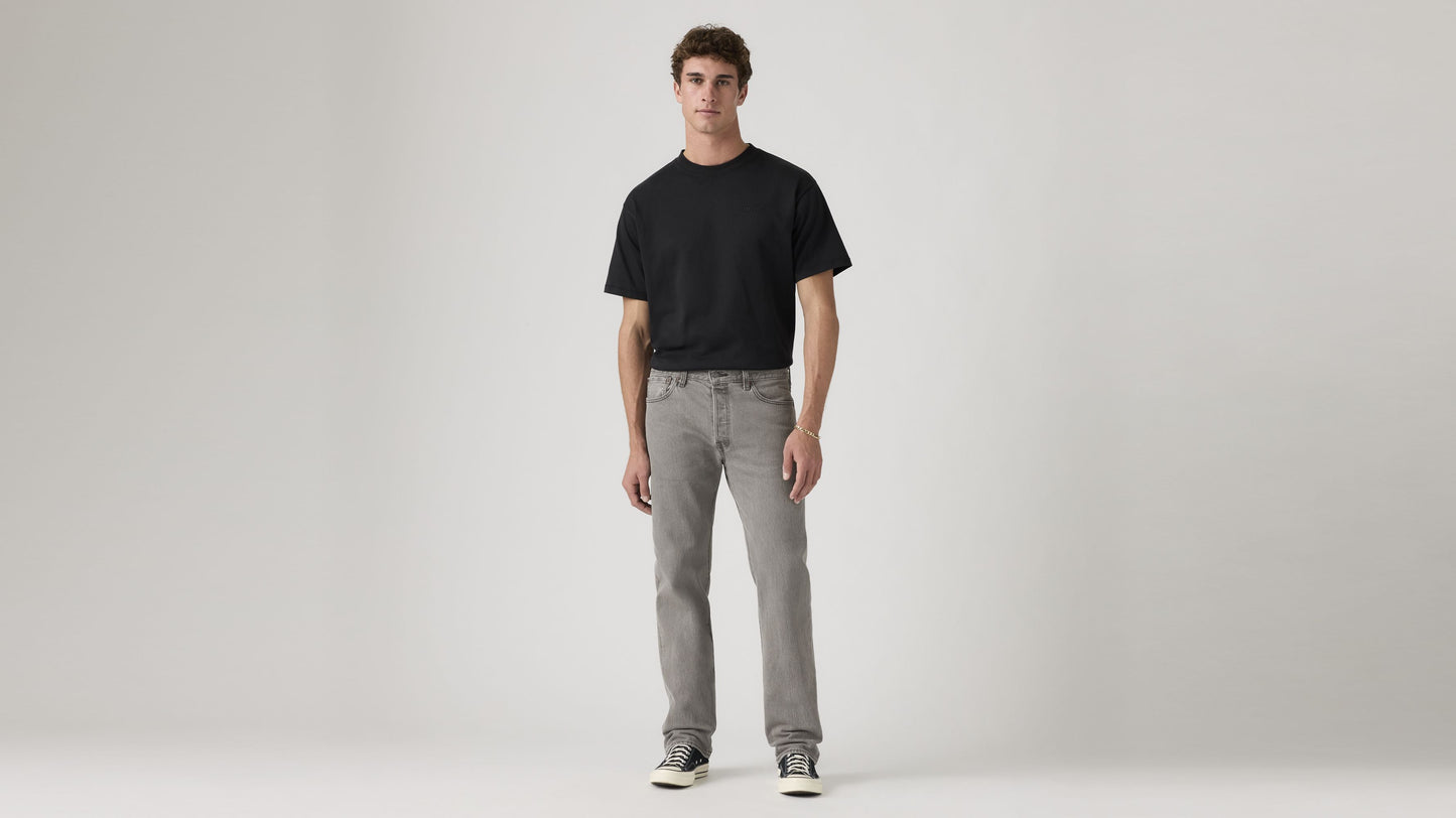 Levi’s Men's 501 Original Dirienzo Jeans (00501-2370)
