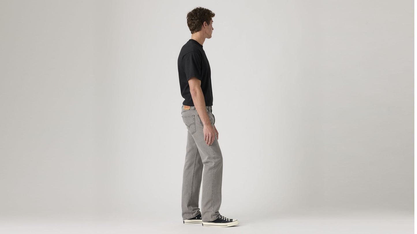 Levi’s Men's 501 Original Dirienzo Jeans (00501-2370)