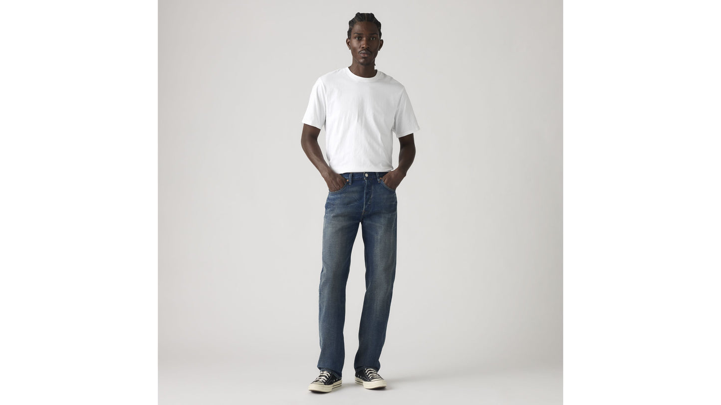 Levi’s Men's 501 Original Jeans (00501-3729)