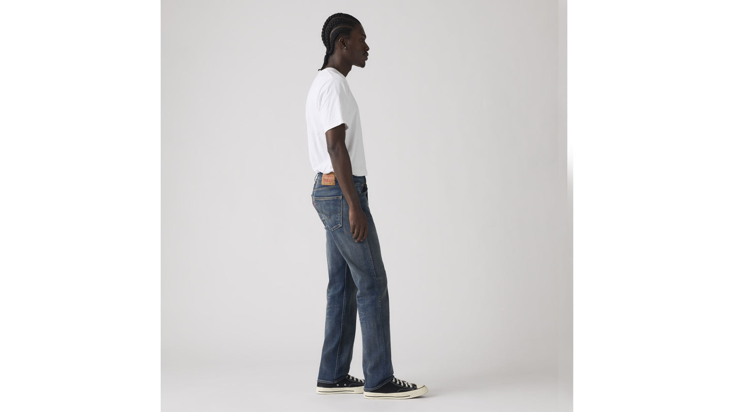 Levi’s Men's 501 Original Jeans (00501-3729)