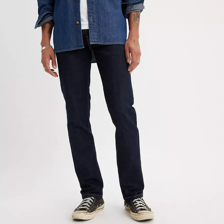 Levi’s Men's 511 Slim Jeans (04511-1042)