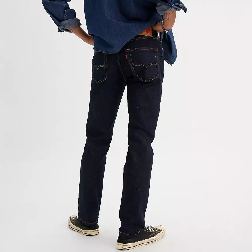 Levi’s Men's 511 Slim Jeans (04511-1042)