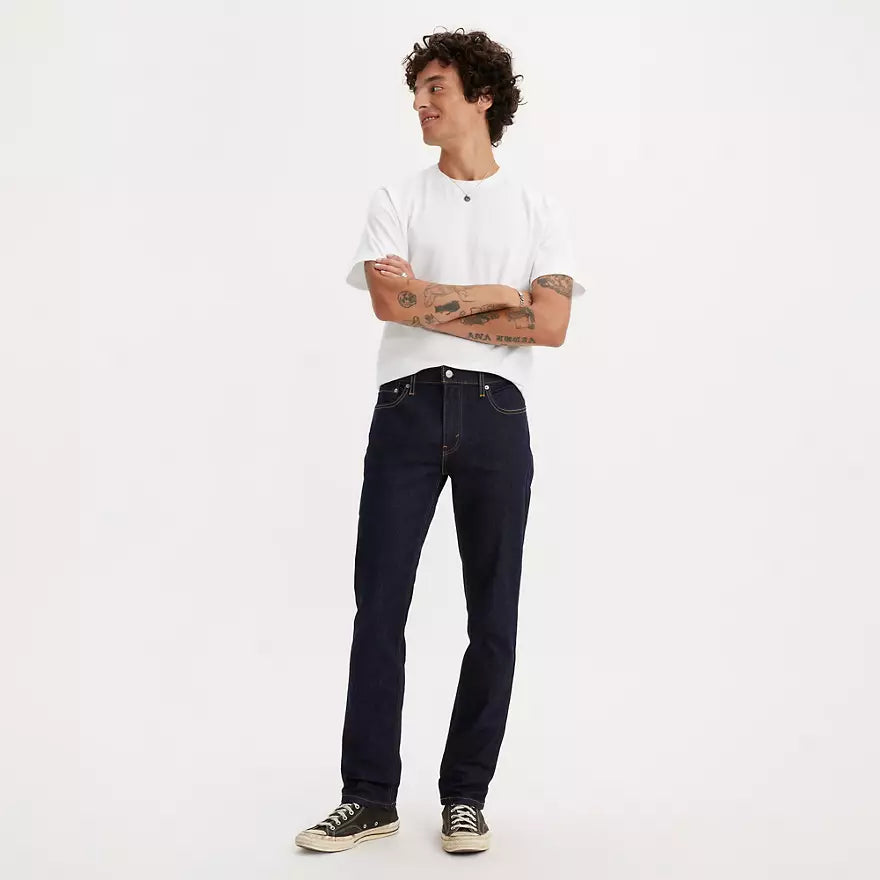 Levi’s Men's 511 Slim Jeans (04511-1042)
