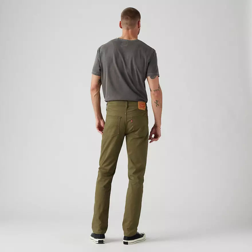 Levi’s Men's 511 Slim Jeans (04511-5455)