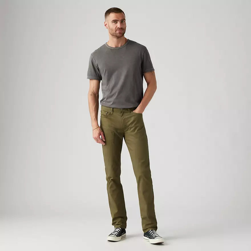 Levi’s Men's 511 Slim Jeans (04511-5455)