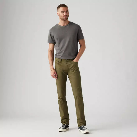 Vaqueros Levi's 511 Slim para hombre (04511-5455)