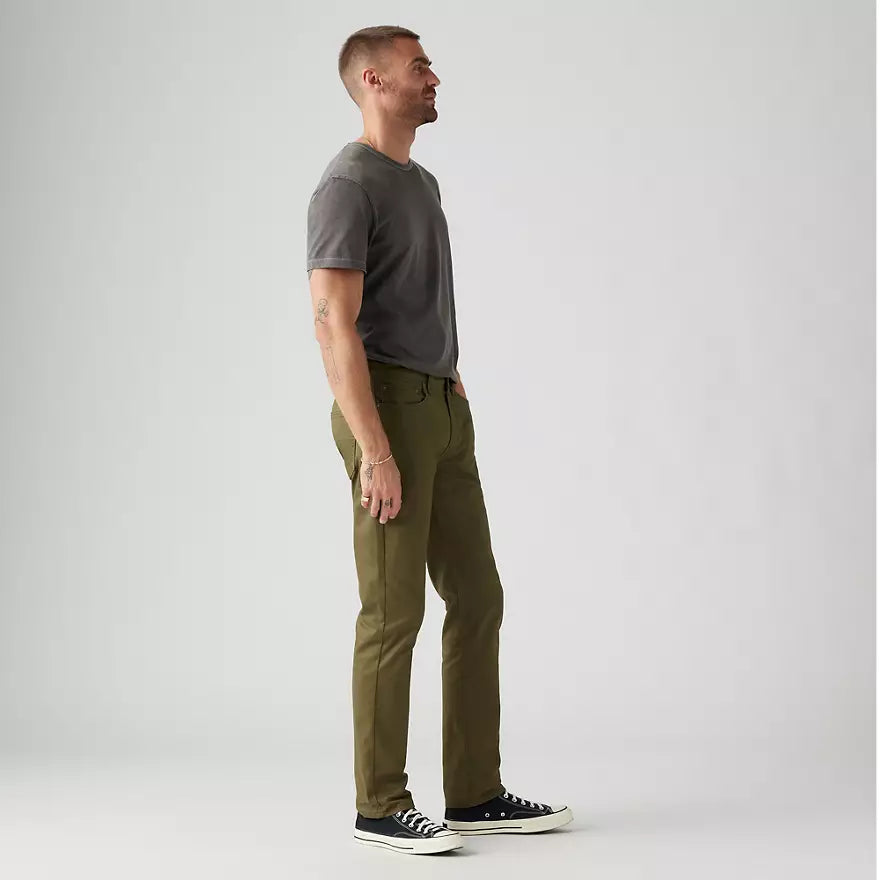 Levi’s Men's 511 Slim Jeans (04511-5455)