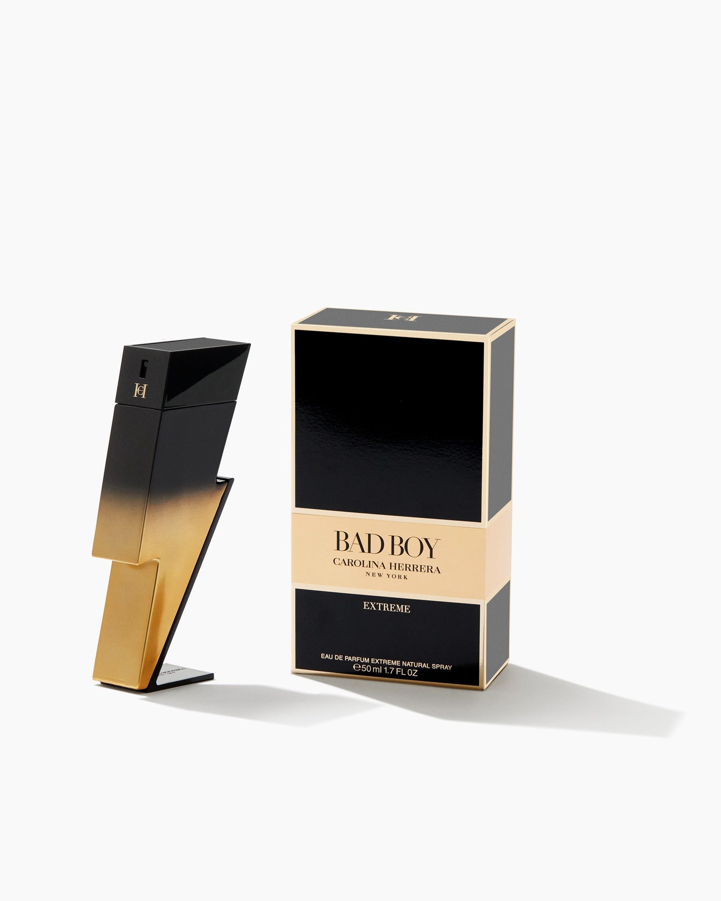 Bad Boy Extreme Eau de Parfum by Carolina Herrera