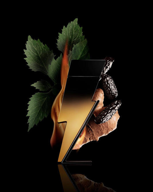 Bad Boy Extreme Eau de Parfum by Carolina Herrera