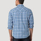 Wrangler Men's Retro Long Sleeve Shirt (112327792)