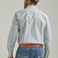 Wrangler Men's 20X Competition Advanced Comfort Classic Fit Shirt (112327798)