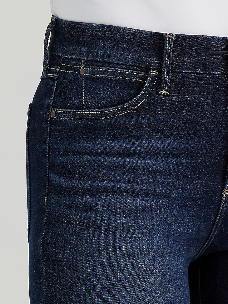 Wrangler Women's Bespoke High Rise Flare Jeans (112359280)