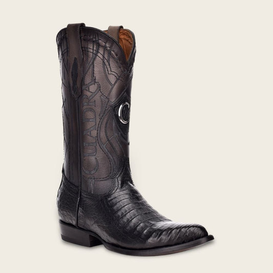 Botas Cuadra Hombre CU422/2C1NFY (Fuscus Belly PL Negro)