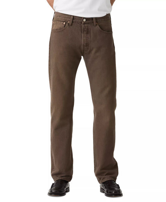 Levi’s Men's 501 Original Jeans (00501-3913)
