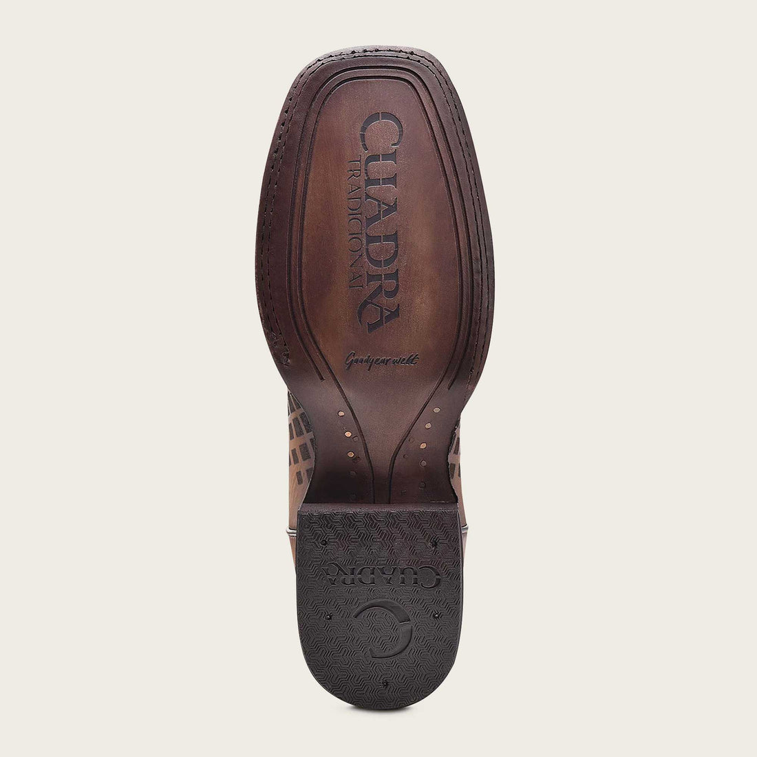 Botas Cuadra Hombre 3Z02RS (Sillero Sobre Miel)