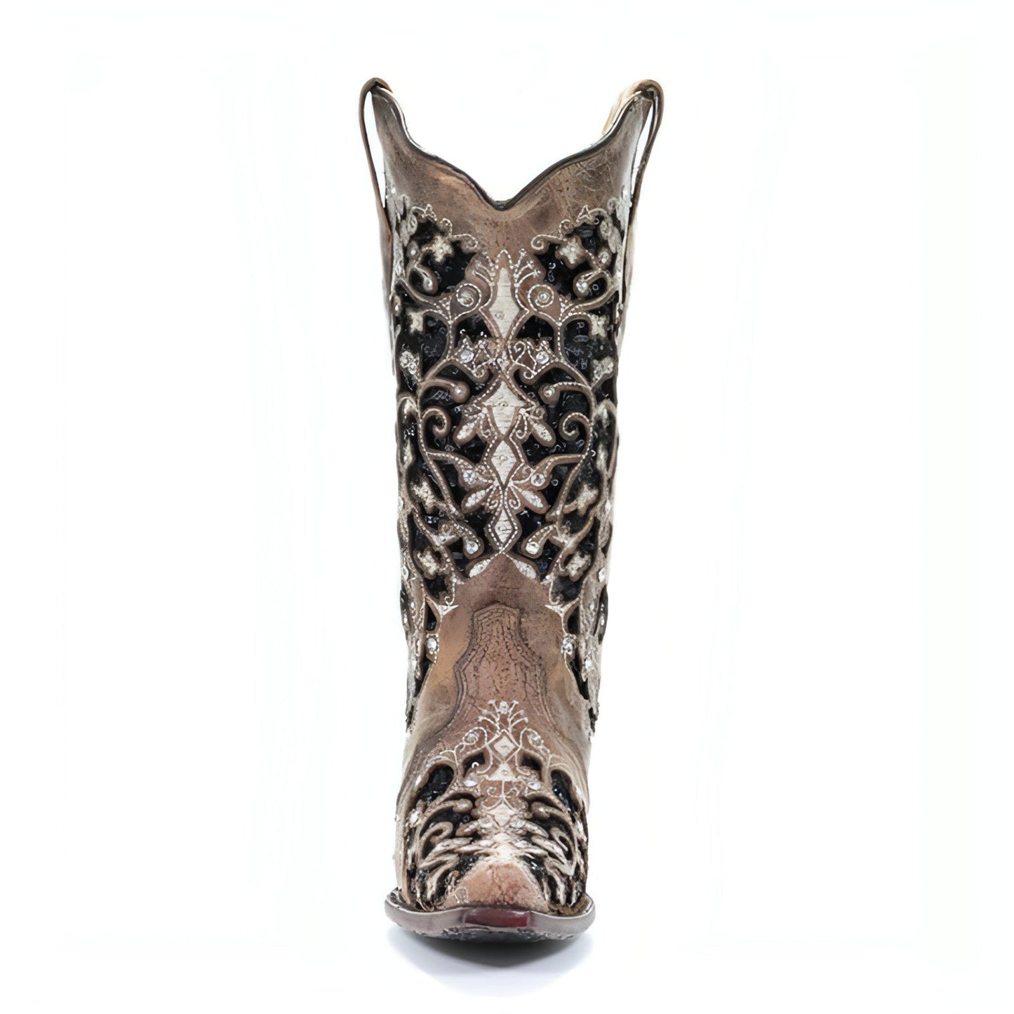 Botas Corral para mujer (A3569-M / Marrón)