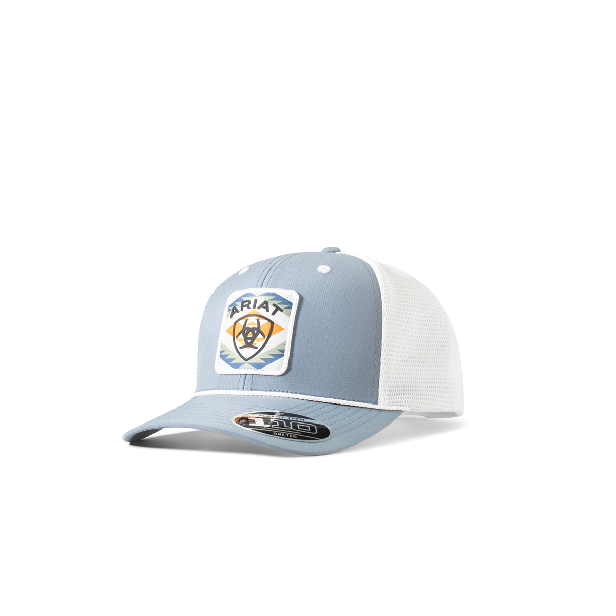 Ariat Men's Southwest FlexFit 110 Snapback (A300083427)