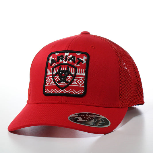 Ariat Men's Southwestern FlexFit 110 Snapback (A300064504)