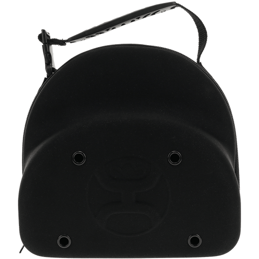 Gorra Hooey Carrier (CC001) NEGRA