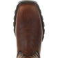 Men's Durango Maverick XP Steel Toe Ventilated Pull-On Work Boots (DDB0175)