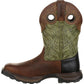 Men's Durango Maverick XP Waterproof Western Work Boots (DDB0177)
