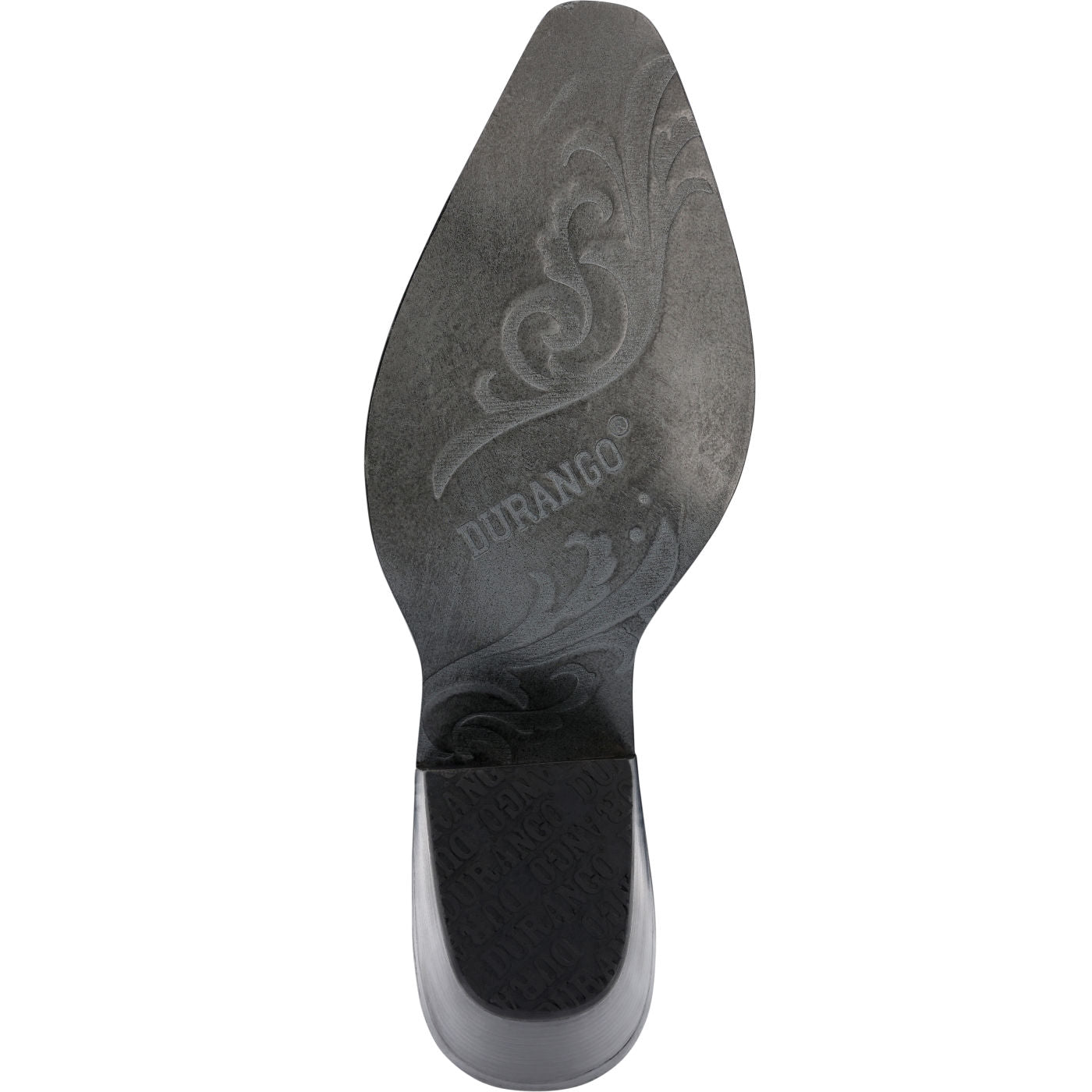 Botas vaqueras Sterling Wildflower para mujer de Crush by Durango (DRD0441)