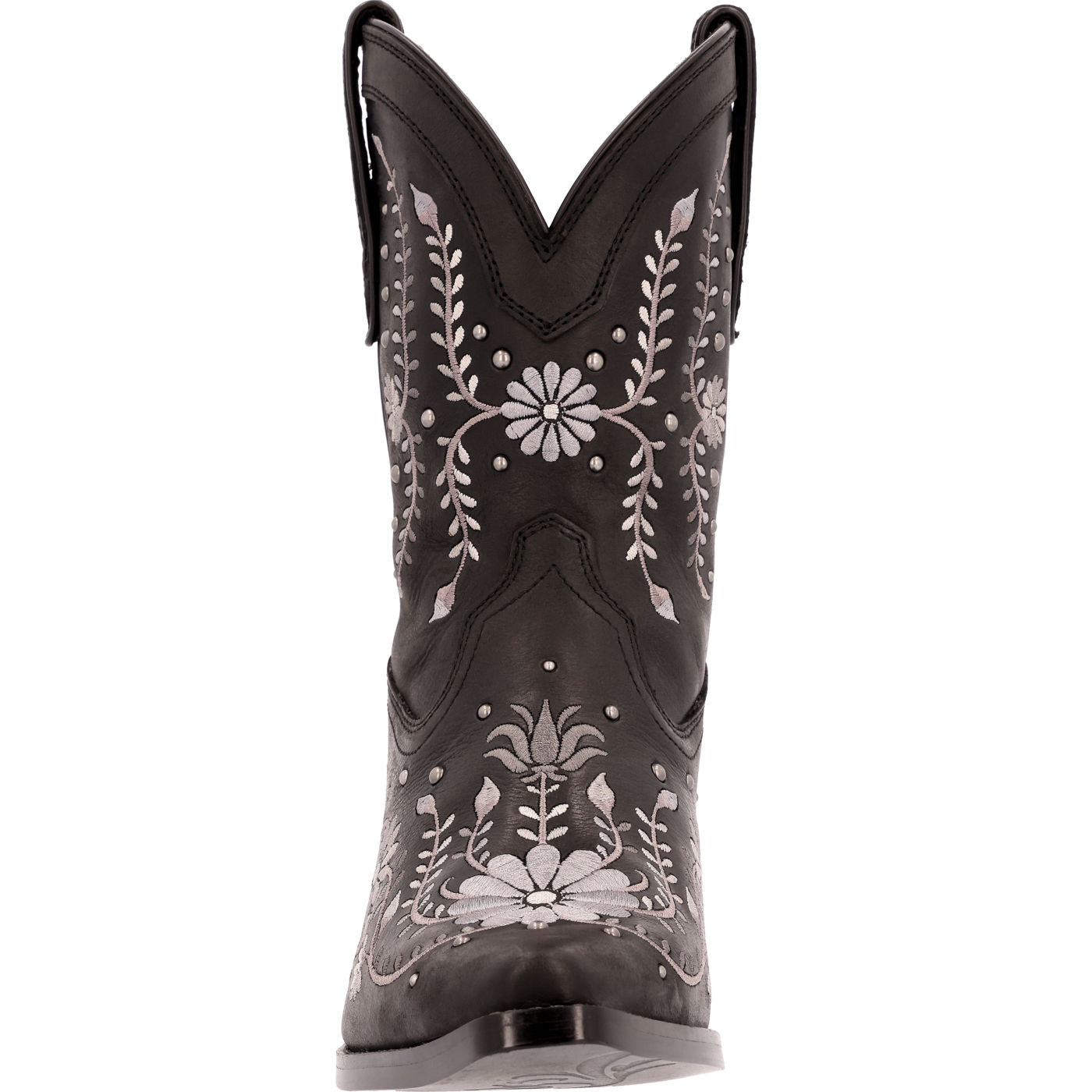 Botas vaqueras Sterling Wildflower para mujer de Crush by Durango (DRD0441)