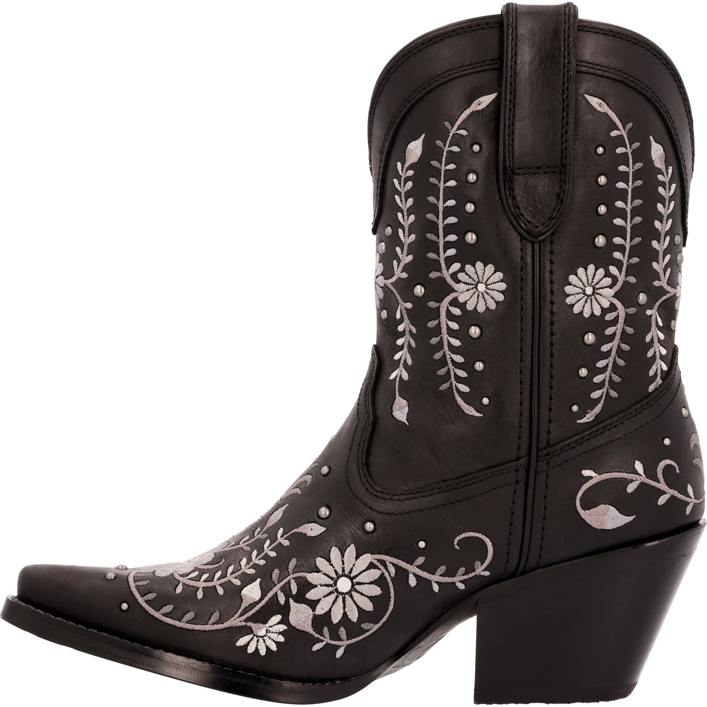 Botas vaqueras Sterling Wildflower para mujer de Crush by Durango (DRD0441)