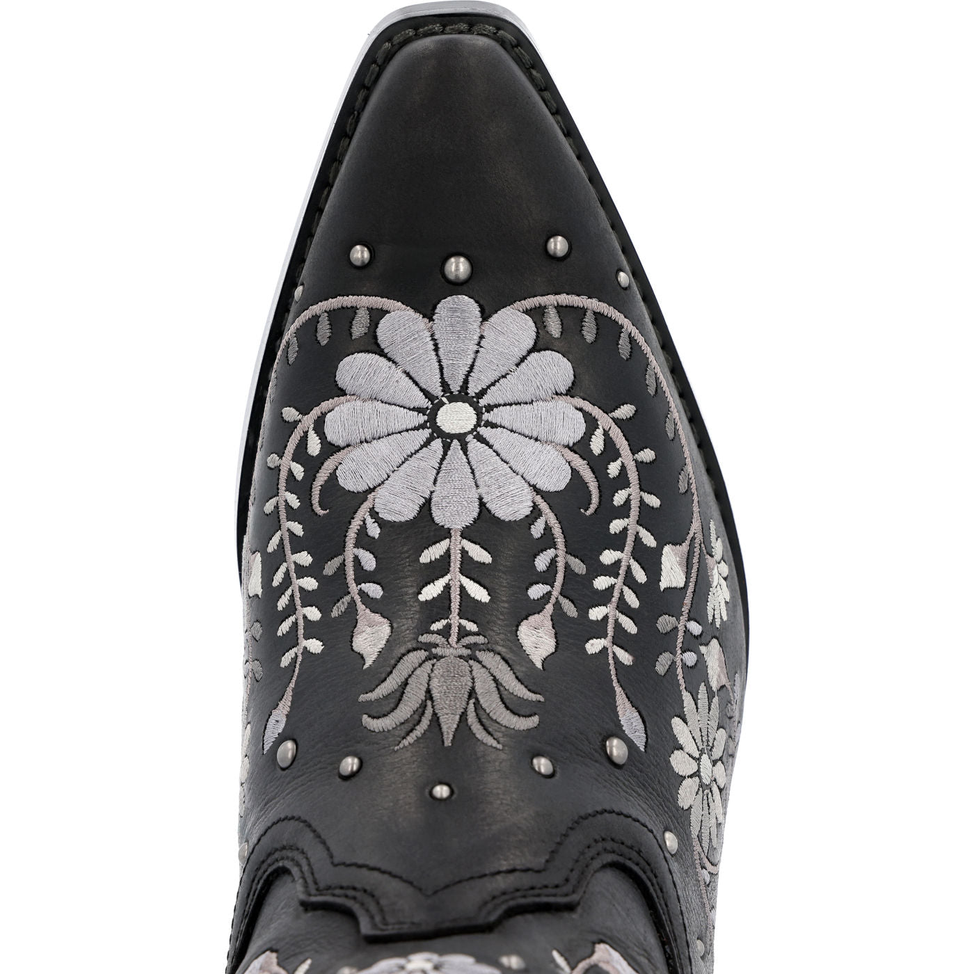 Botas vaqueras Sterling Wildflower para mujer de Crush by Durango (DRD0441)
