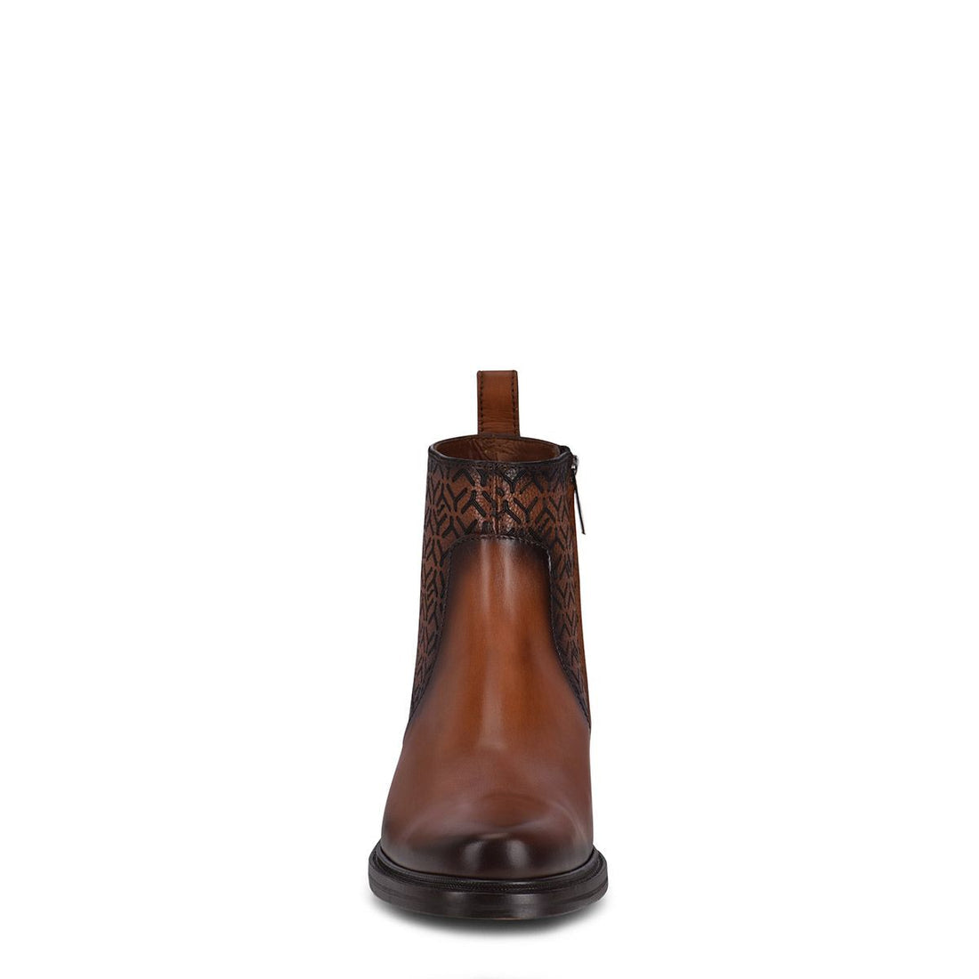 Botas Hombre Franco Cuadra G89TSRS 630(Ternera Inca/Res Bristol Miel)