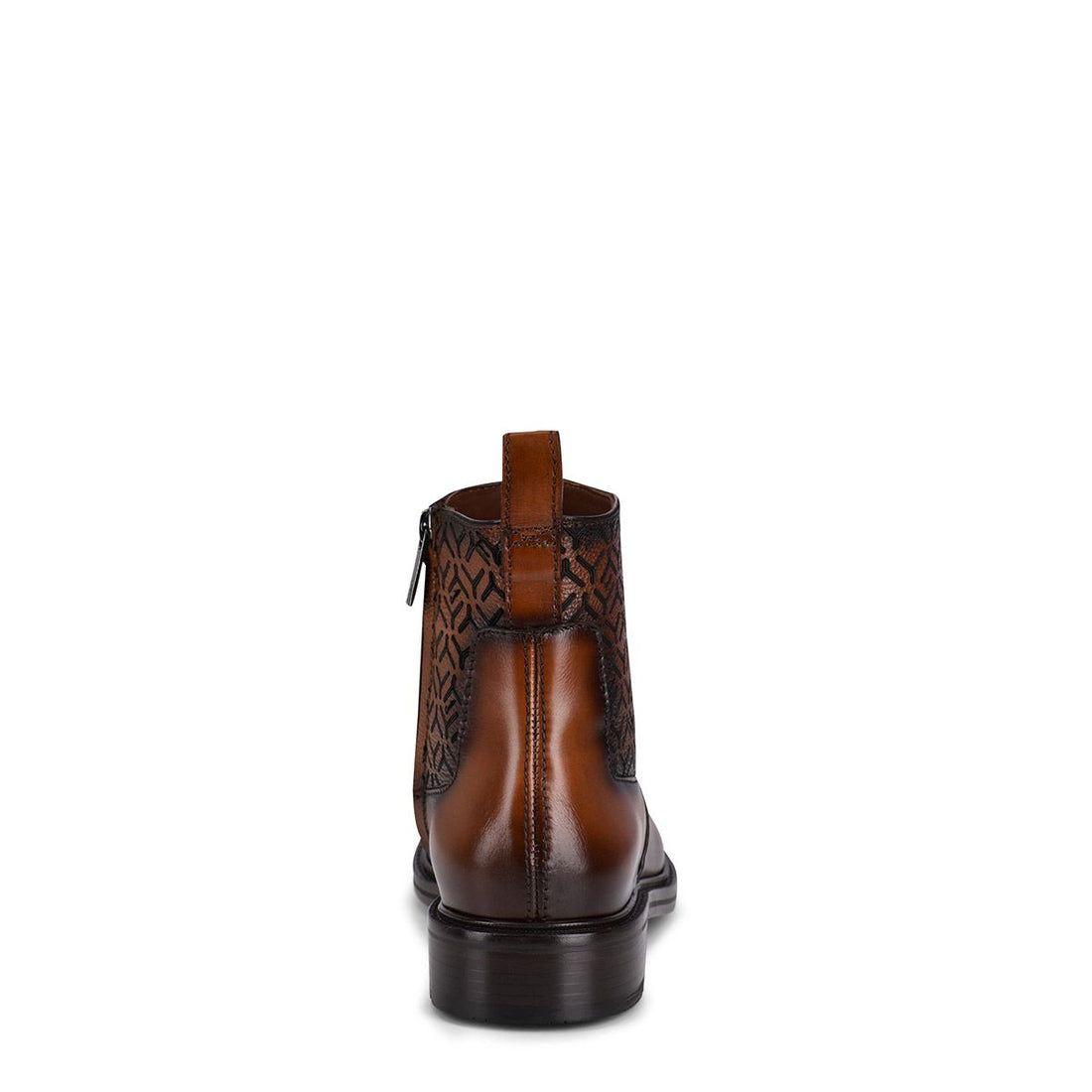 Botas Hombre Franco Cuadra G89TSRS 630(Ternera Inca/Res Bristol Miel)