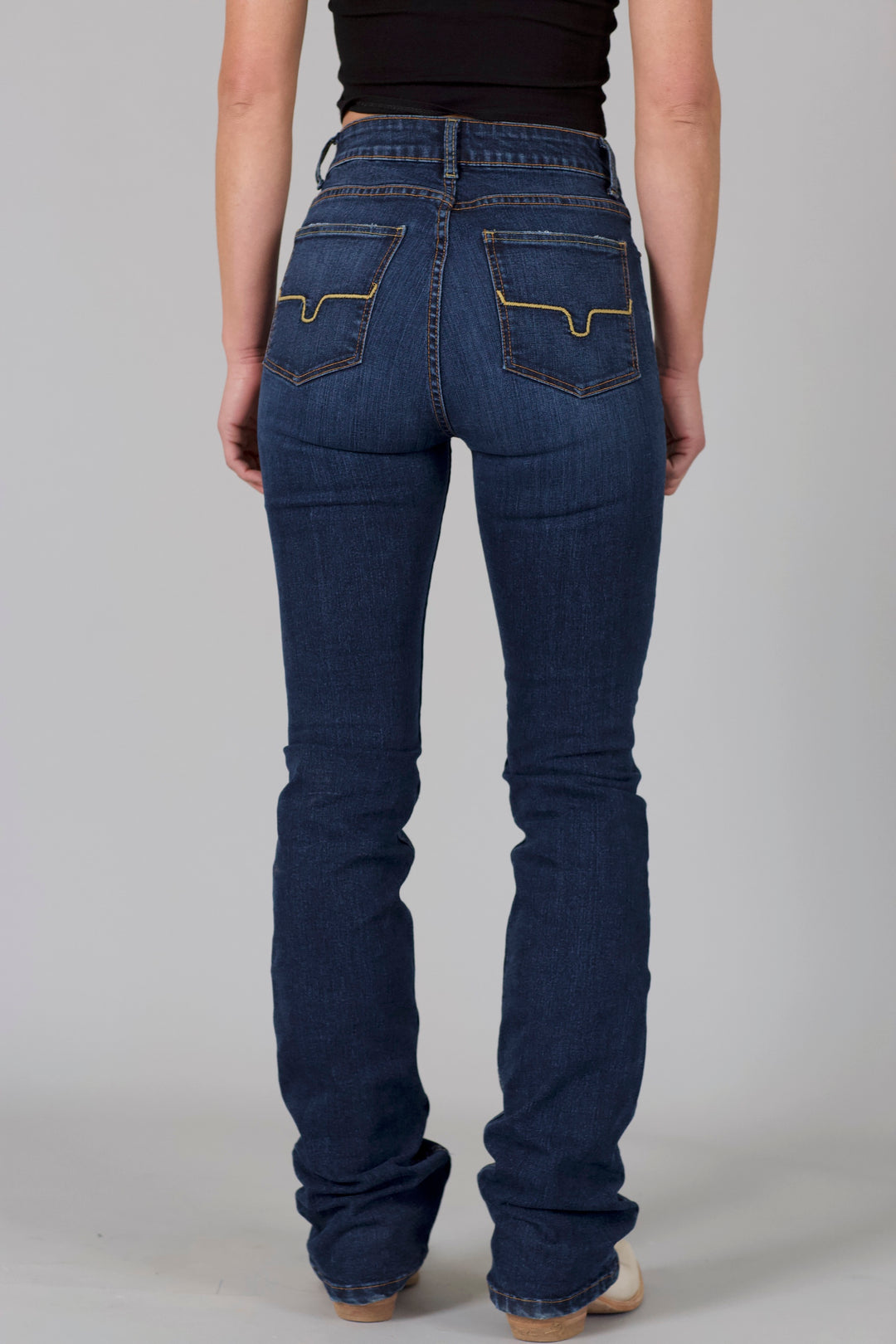 Kimes Ranch Women's Sarah Jeans (Blue)