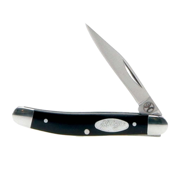 Cuchillo Hooey "Ebony Slipjoint" (HK601)