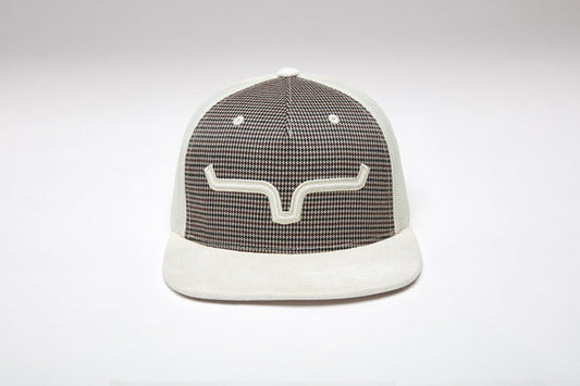 Kimes Ranch Holmes Snapback (Natural)